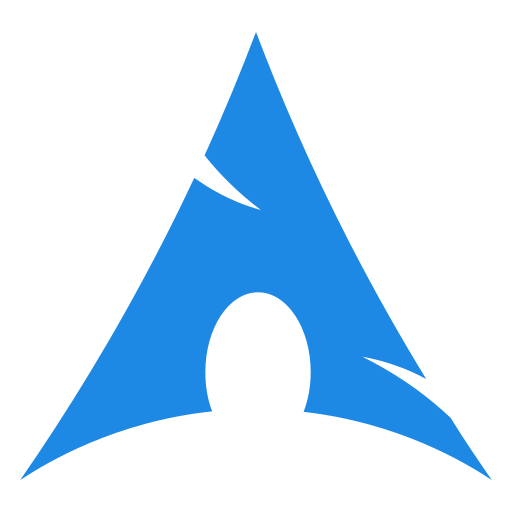 Arch Linux Arch Linux