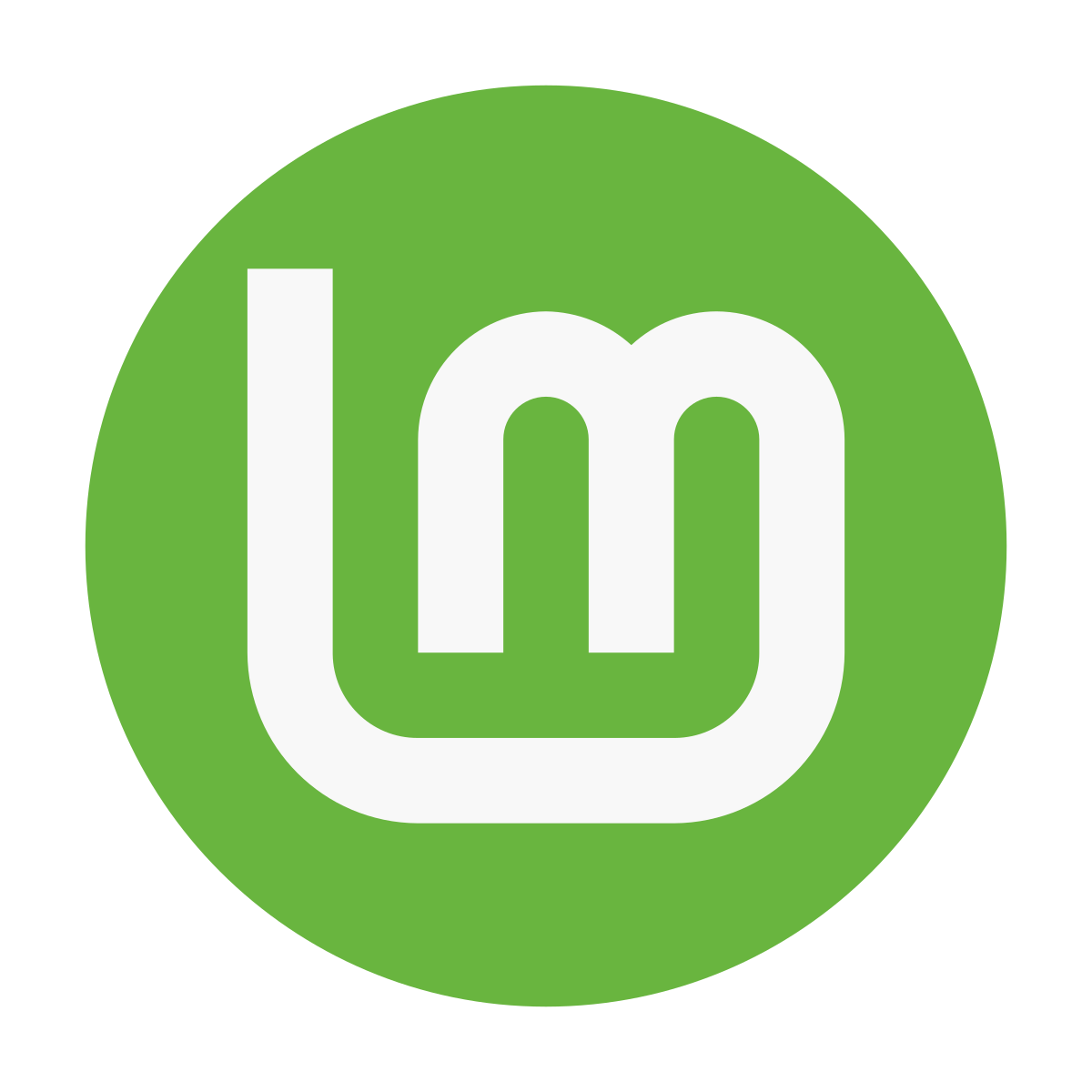 Linux Mint Linux Mint