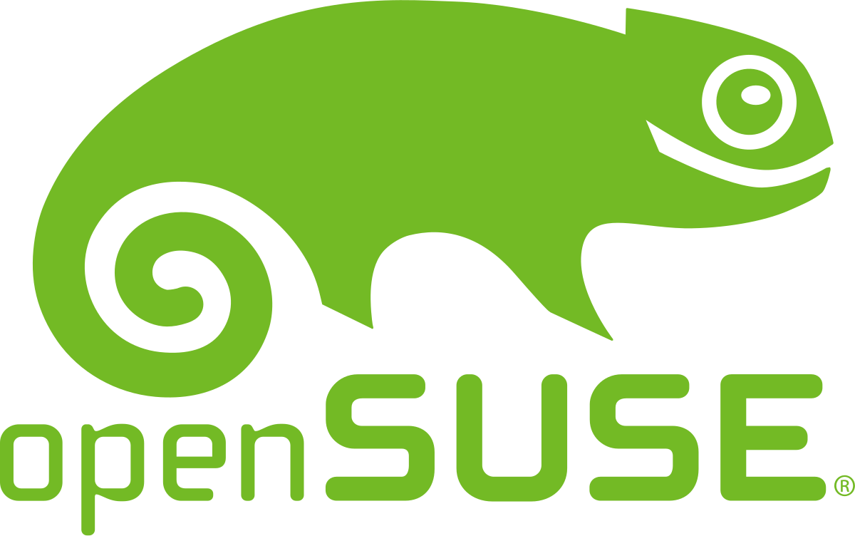 openSUSE openSUSE